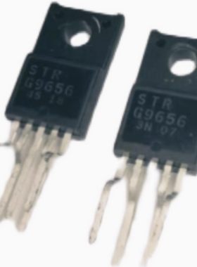 STRG9656    常用电源模块