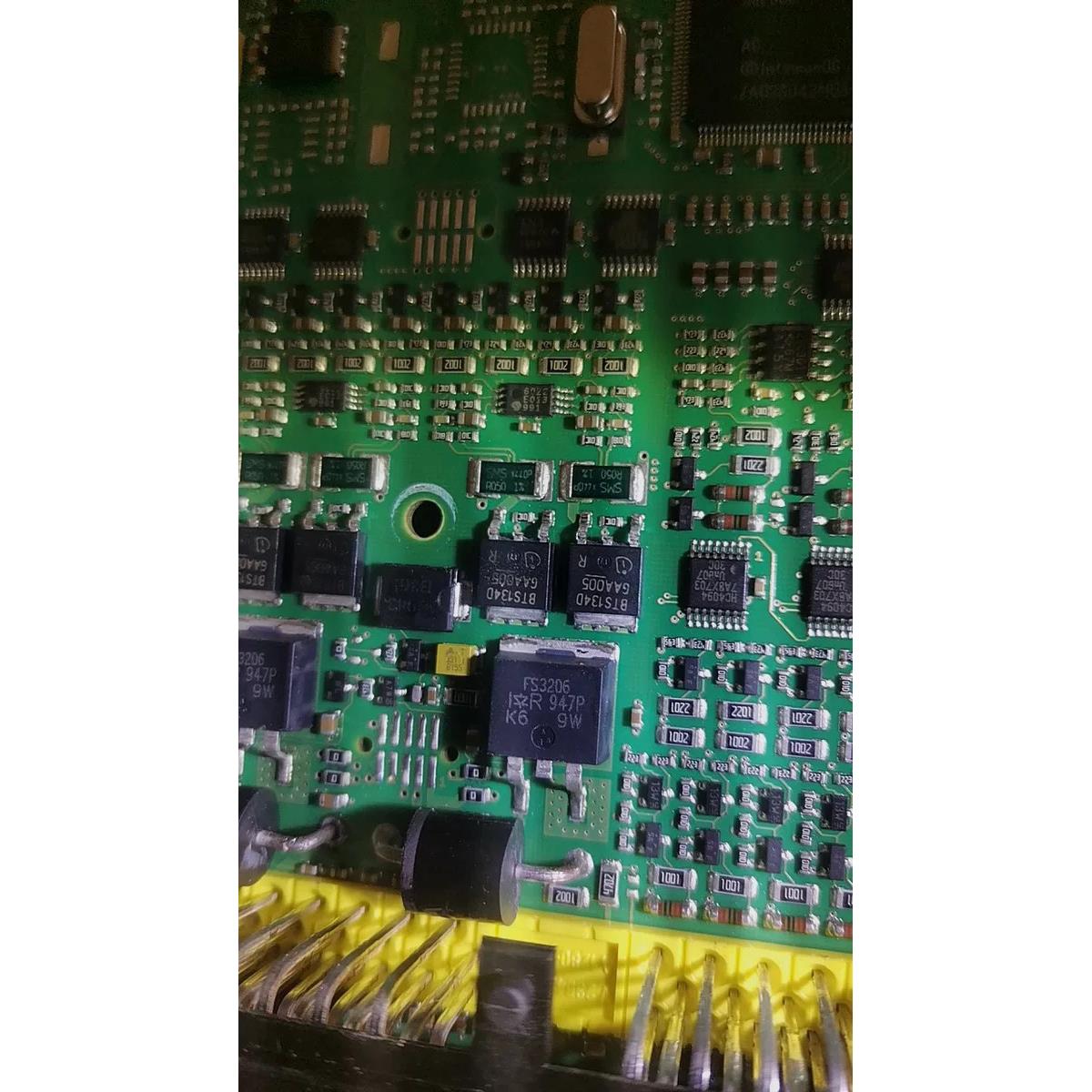 原装进口拆机 IRFS3206 FS3206 TO-263贴片场效应管 210A60V