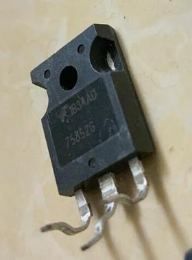 75852G HUF75852G 汽车电脑板场效应MOS管