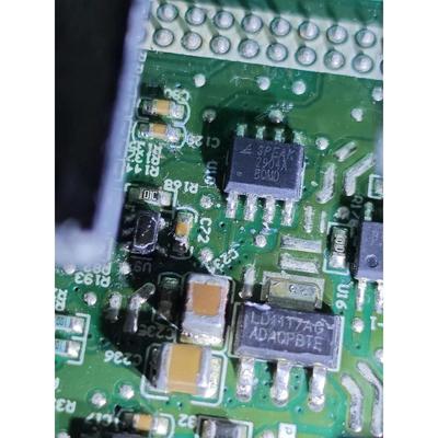 LM2904A-SR 丝印2904A 贴片SOP-8 高压运算放大器芯片 全新原装