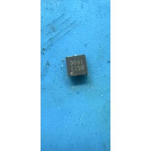 丝印3041 PLL时钟发生器芯片 全新原装 DFN SSDCI3128AF