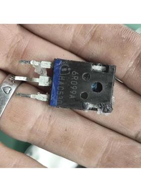 6R099A  汽车电脑板插件三极管 拆车件测试好