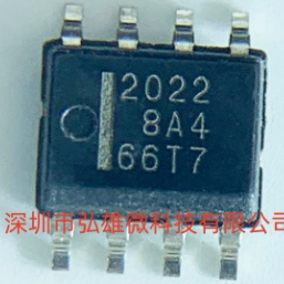 2022  HAT2022R  硅N通道电源MOSFET高速动力开关 汽车电脑板芯片