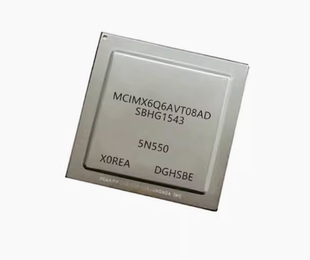 MCIMX6Q6AVT08AD 处理器IC芯片
