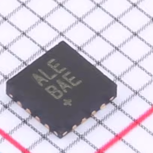 ALE 新能源控制器电源管理开关IC芯片QFN MAX17690