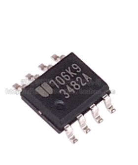 进口原装  3482A   液晶电源EUP3482A 全新