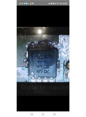 场效应管(MOSFET) NTTFS5116PLTAG WDFN-8 onsemi(安森美) 元器件