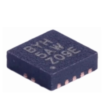 TPS62402DRCR 丝印BYH 降压转换器IC芯片 VSON-10 质量保证 全新