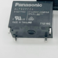 ALFG2PF24 新能源充电机4脚预充继电器全新 4脚