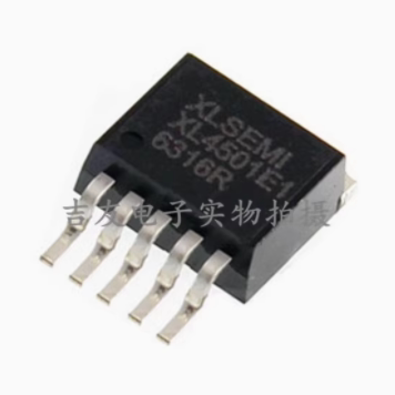 XL4501E1 电源管理芯片 降压型DC/DC转换器三极管