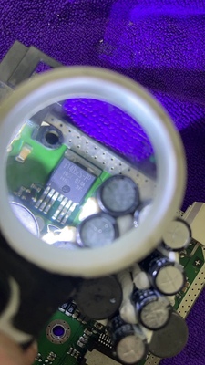 F1405ZS-7P   汽车贴片三极管