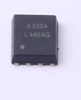 A3004 FKBA3004   QFN8   新能源充电机N沟道 场效应管芯片