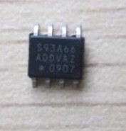 S93A66 S-93A66AD 汽车存储芯片SOP8脚贴片全新