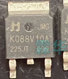K088V10A JMGK088V10A 汽车主机板N沟道场效应三极管TO252贴片