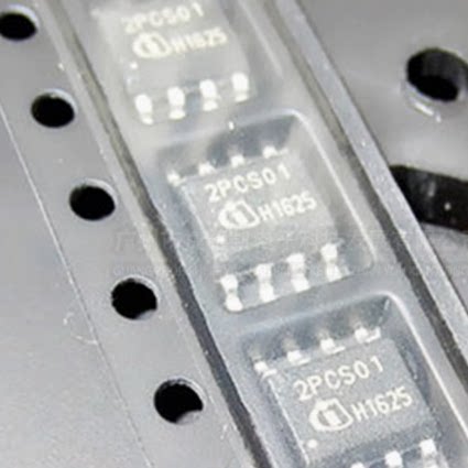 2PCS01 ICE2PCS01 功率因数控制器 校正电源IC芯片
