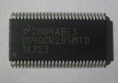 DS90CR285MTD 汽车功放音响主机电脑常用芯片 全新 质量保证
