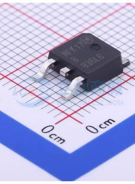 原装正品 MBRD835LT4G TO-252 丝印835LG 贴片肖特基二极管