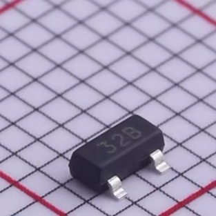 32B 新能源充电机电脑板电压基准芯片三极管ZTL432BFTA 全新进口