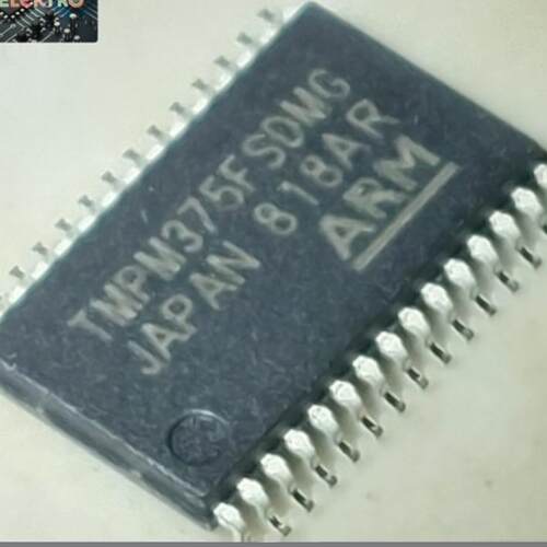 TMPM375FSDMG SSOP20 通用线性IC 电机驱动器IC 原装进口正品
