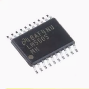 LM5005MH 汽车电脑板电源开关稳压IC芯片