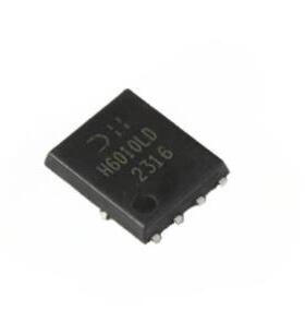 H6010LD 汽车电脑板场效应管芯片QFN