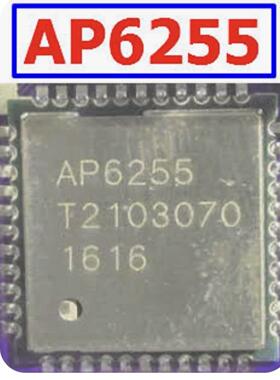 原装正品 AP6255 无线模块 支持蓝牙 4.2+Wi-Fi 6WIFI蓝牙4G模块
