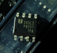 P8207 EUP8207 锂离池充电IC芯片SOP8脚