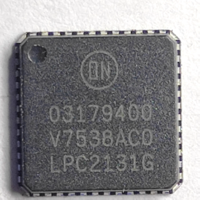 03179400 V7538AC0 V7538ACO 汽车电脑板ICQFN48脚全新进口