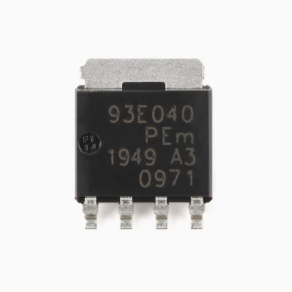 93E040  BUK9Y3R0-40E 汽车电脑板N沟道场效应管芯片SOT-669