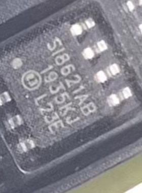 全新 SI8621 SI8621AB SOP8 全新原装 SI8621AB-B-ISR SOP-8现货