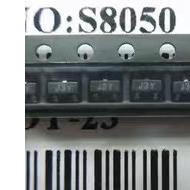 J3Y 汽车电脑板NPN晶体三极管SOT-23全新贴片三极管 S8050