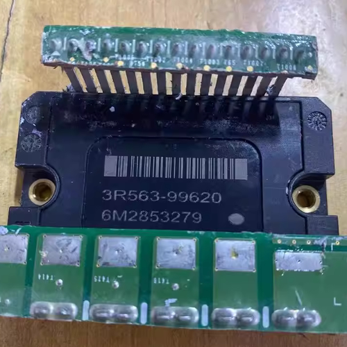 3R563-99620 方向机IGBT功率模块全新进口