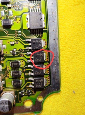T2955E  汽车主机板贴片三极管TO252