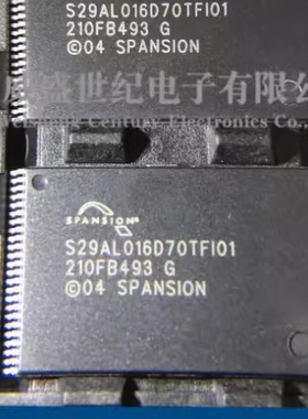 S29AL016D70TFI01 S29AL016D70TF101 TSOP48 全新原转内存