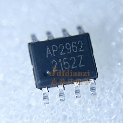 AP2962 汽车电脑板电源管理IC芯片SOP8脚