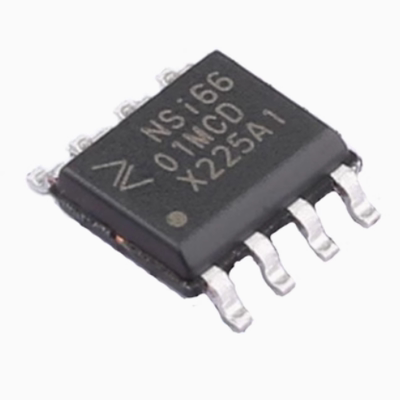 NSI66 NSI6601MCD 新能源充电机栅极驱动SOP8脚