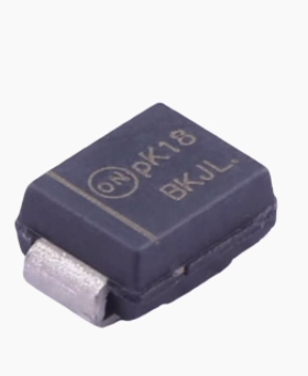 BKJL 汽车电脑板肖特基二极管MBRS2040LT3 全新