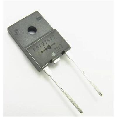 PG127S17 二极管 汽车电脑板高压快恢复二极管全新进口