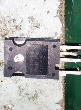 NVH4L040N120SC1 进口拆机 Sic碳化硅场效应管 通用C2M0040120