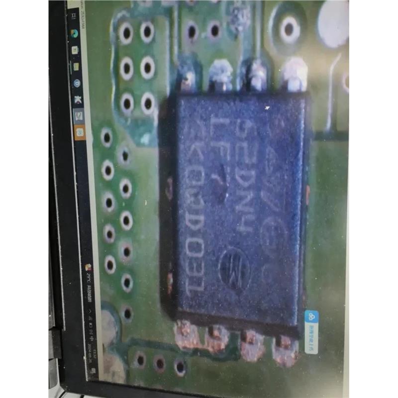 STL52DN4LF7AG DFN5X6 低压MOS管 原装原厂 现货