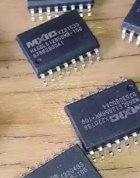 MX66L51285GMR-10G 原装正品 MX66L51285GMR 贴片SOP16 64M闪存IC