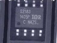 S2183 IR2183S  新能源充电机门驱动器IC芯片SOP8脚