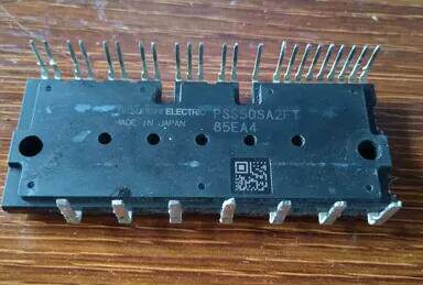 PSS35SA2FT  汽车方向机IGBT功率IC芯片模块