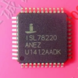 ISL78220 ISL78220ANEZ 汽车电脑板电流感应IC芯片