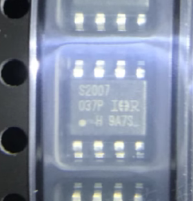 S2007 IRS2007 新能源充电机栅极驱动IC芯片SOP8脚贴片