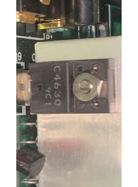 2sc4630     汽车电脑板三极管TO220