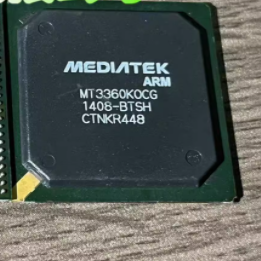 导航主控MT3360KOCG 汽车导航易损 全新原装可直拍