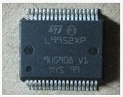 L9952XP  电源驱动器芯片 汽车电脑板摇窗机驱动车门模块芯片现货