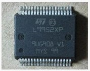 L9952XP  电源驱动器芯片 汽车电脑板摇窗机驱动车门模块芯片现货