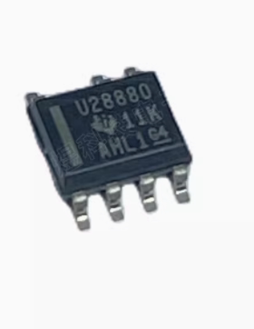 原装UCC28880DR丝印U28880电源控制器和稳压器 封装SOIC7